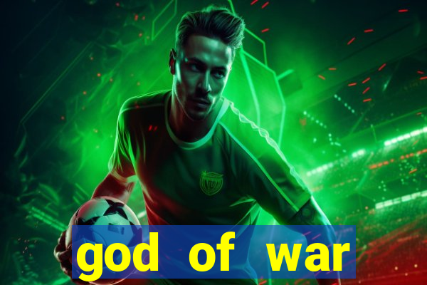 god of war betrayal apk